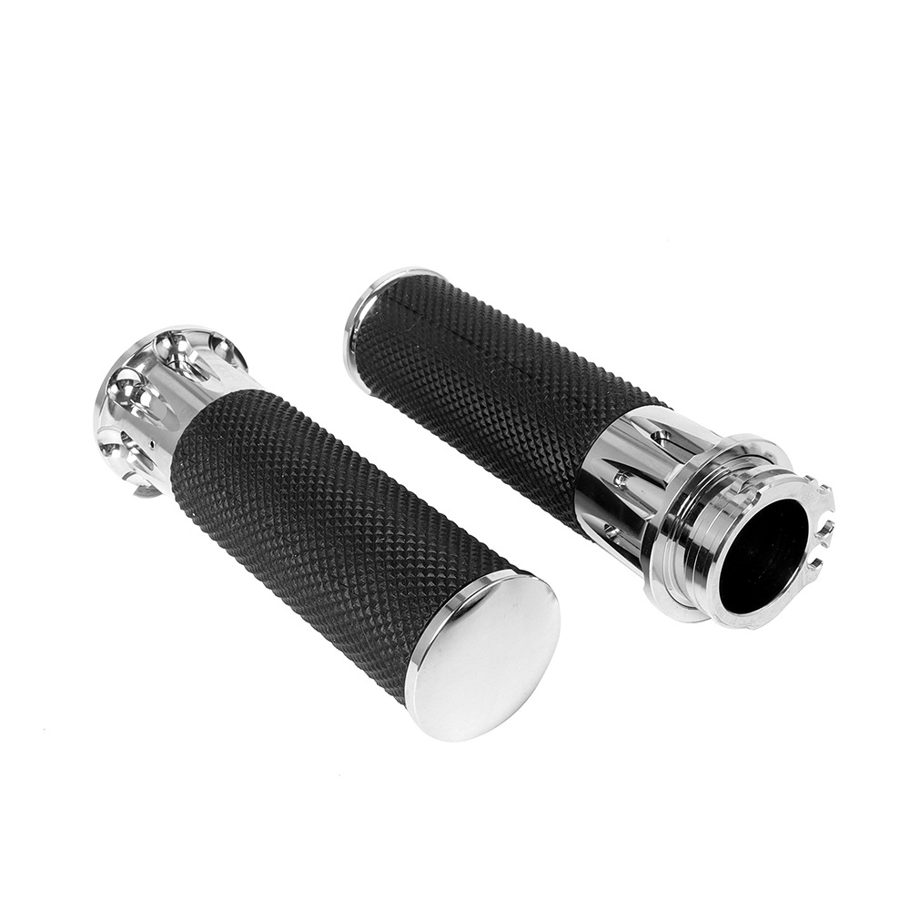 25mm CNC Aluminum Hollow Handl - Motorcycle Parts recension och pris