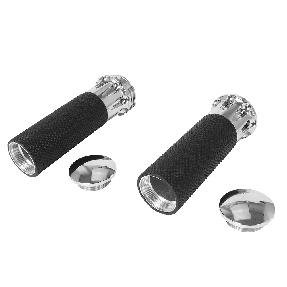 25mm CNC Aluminum Hollow Handl - Motorcycle Parts recension och pris
