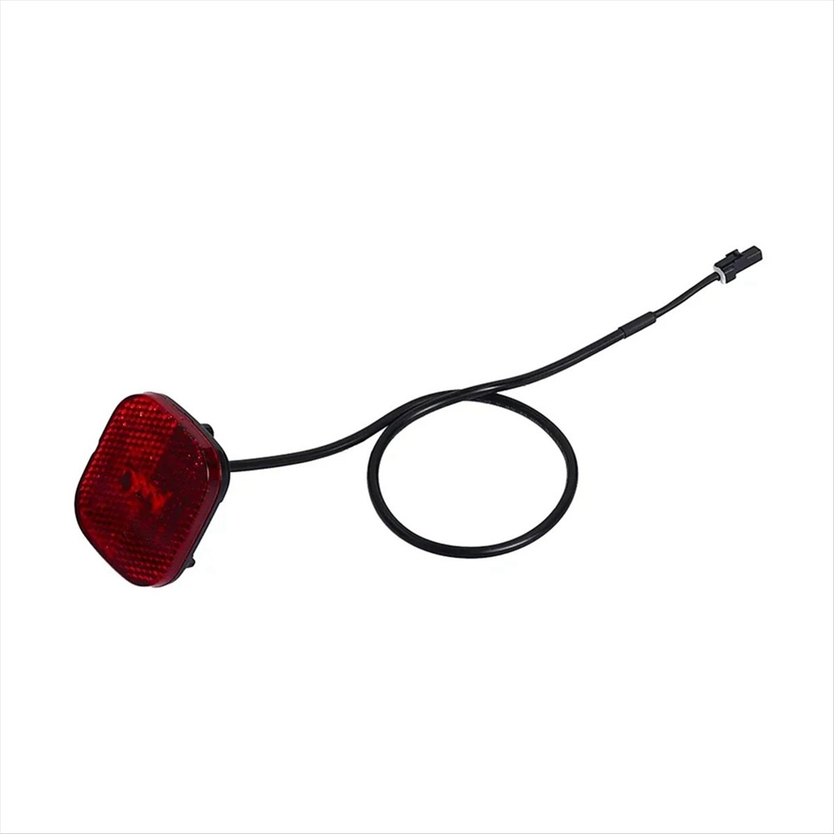 E-Scooter Taillight for ZT3 Pr - Scooter Parts recension och pris