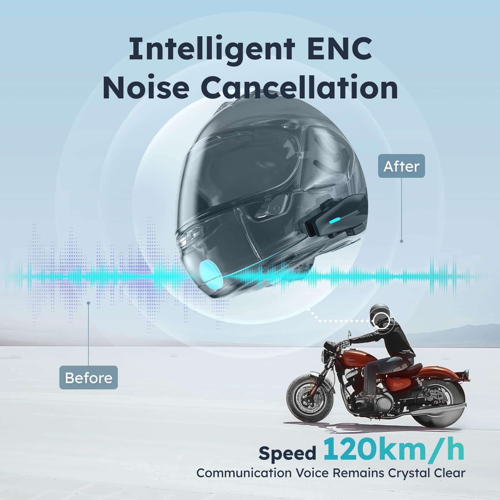 NewASMAX S2  MESH Intercomunic - Motorcycle Helmets recension och pris
