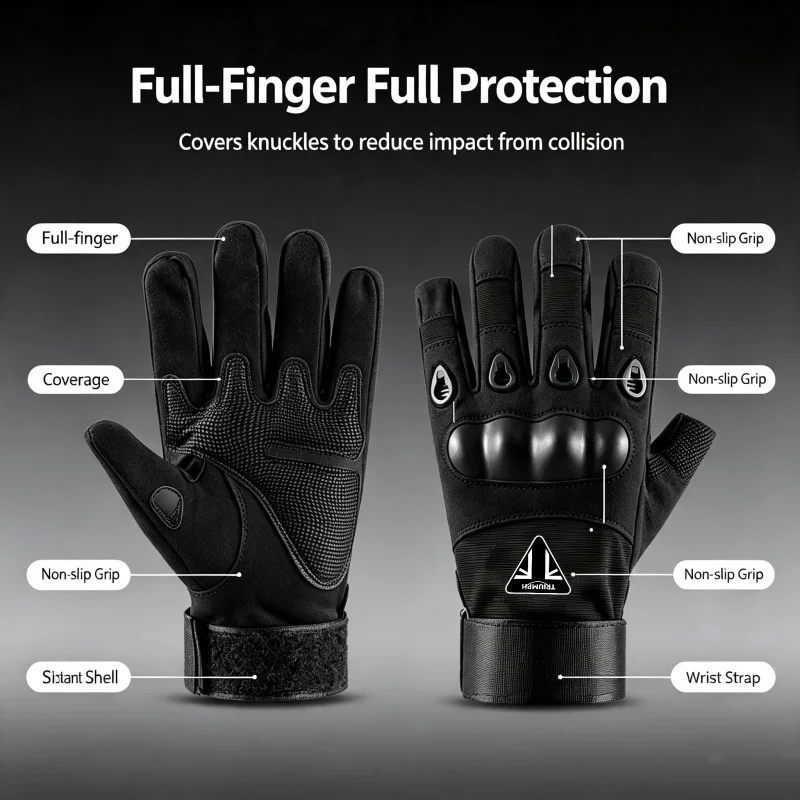 For TRIUMPH Motorcycle Accesso - Riding Gear recension och pris
