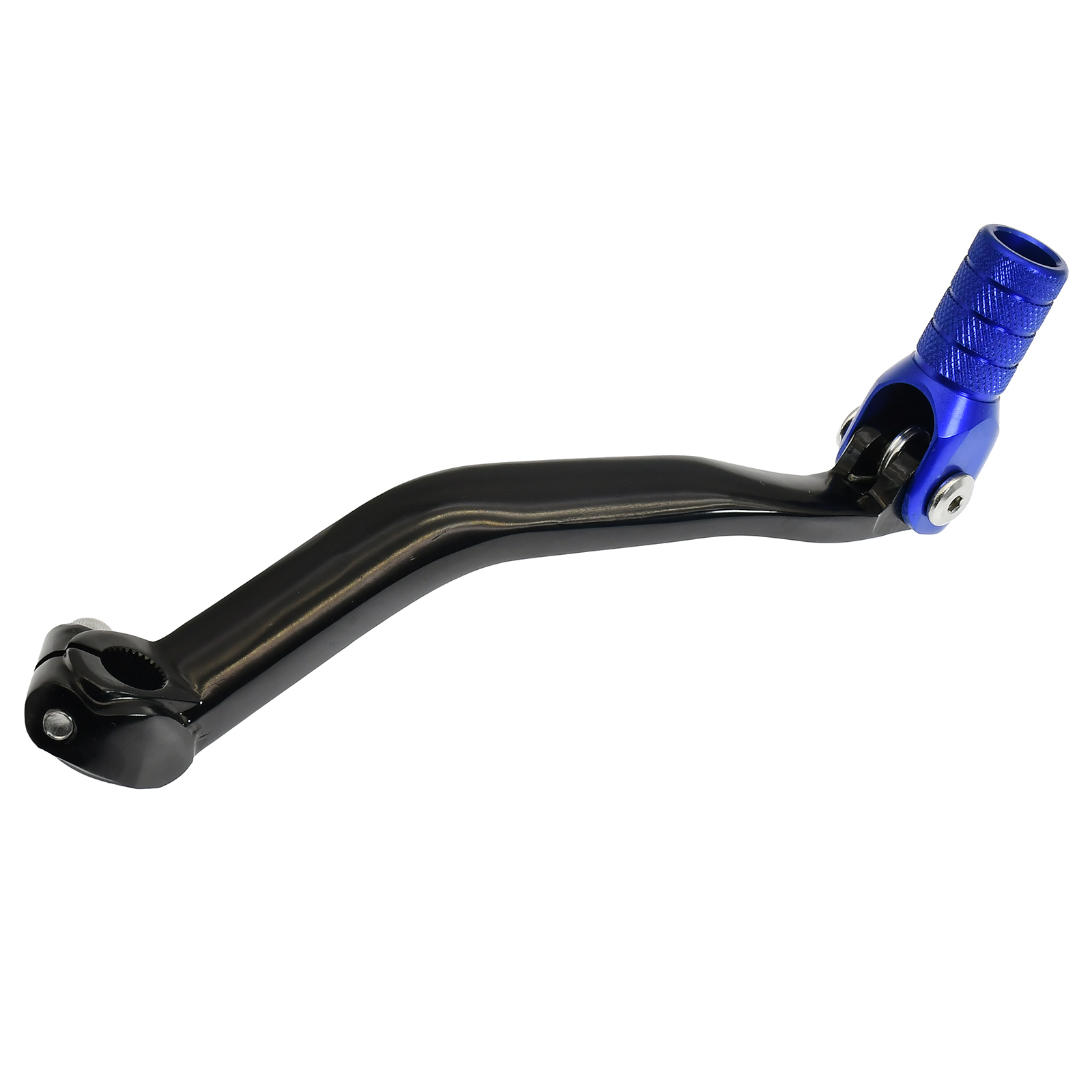 Motorcycle CNC Aluminum Fold G - Riding Gear recension och pris
