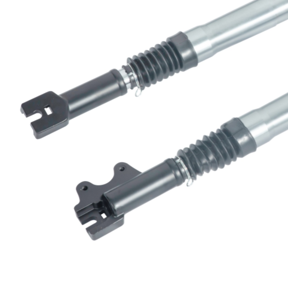 Electric Scooter Parts Aluminu - Scooter Parts recension och pris