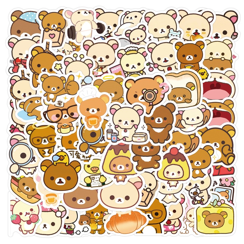Bandai Rilakkuma Kiiroitori Ko - Atv Parts recension och pris