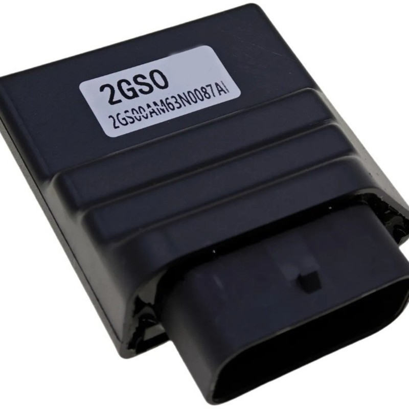 A49I-Motorcycle ECU Electronic - Motorcycle Parts recension och pris