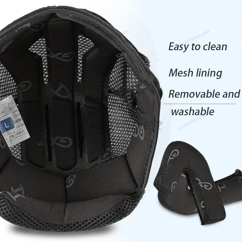 GXT Motorcycle Helmet Headset  - Full Face Motorcycle Helmet With Bluetooth recension och pris