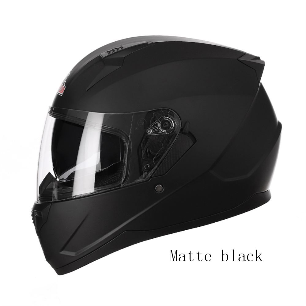 Motorcycle Helmet Full Face Do - Full Face Motorcycle Helmet With Bluetooth recension och pris