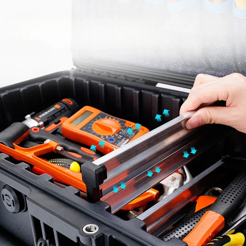 Professional Electrician Plast - Motorcycle Parts recension och pris