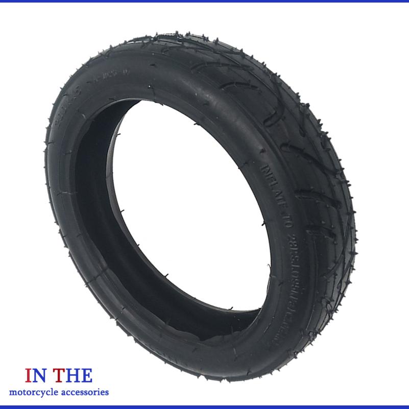 Thickened scooter tire 200x45  - Scooter Parts recension och pris