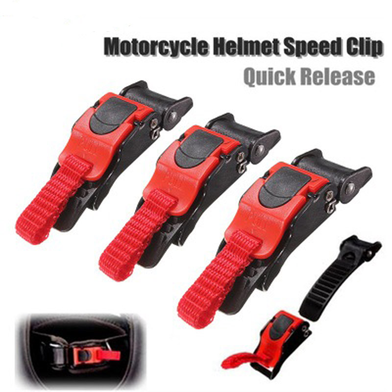 Adjustable 9 Gear Motorcycle B - Quick Release Buckle Motorcycle Helmet recension och pris