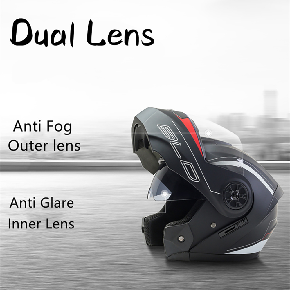 Personalised Full Face Casco F - Full Face Motorcycle Helmet With Bluetooth recension och pris